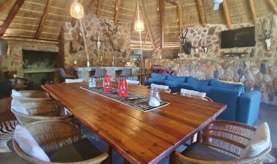 7 Bedroom Property for Sale in Brits Rural North West